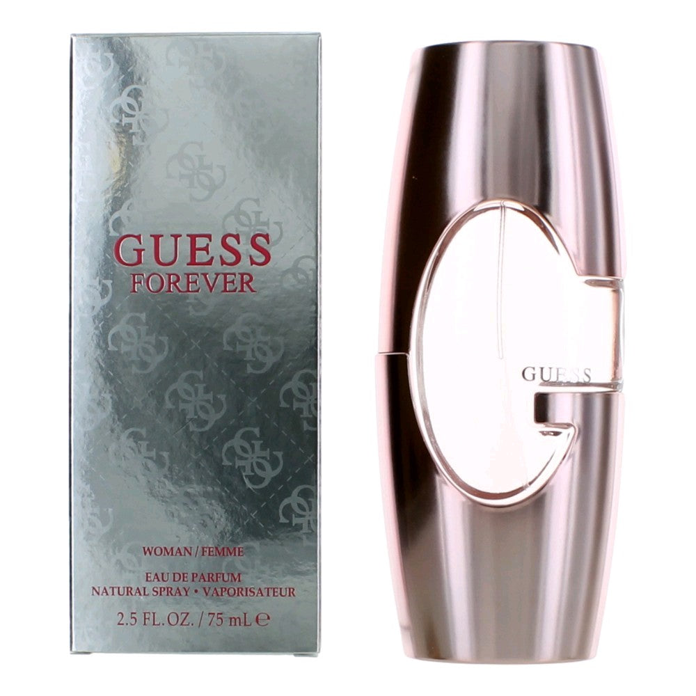 Guess Forever by Guess, 2.5 oz EDP Spray for Women by Guess