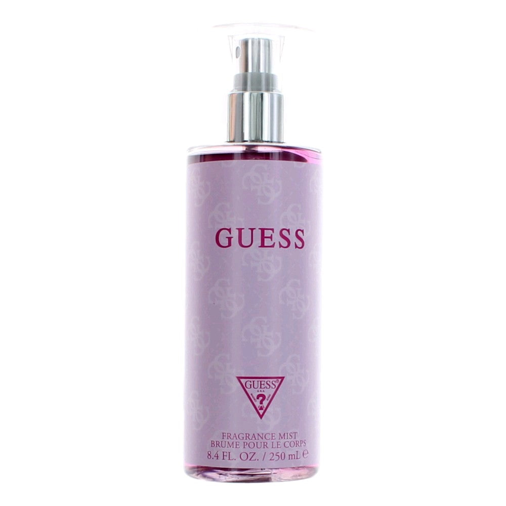 Guess by Guess, 8.4 oz Fragrance Mist for Women by Guess
