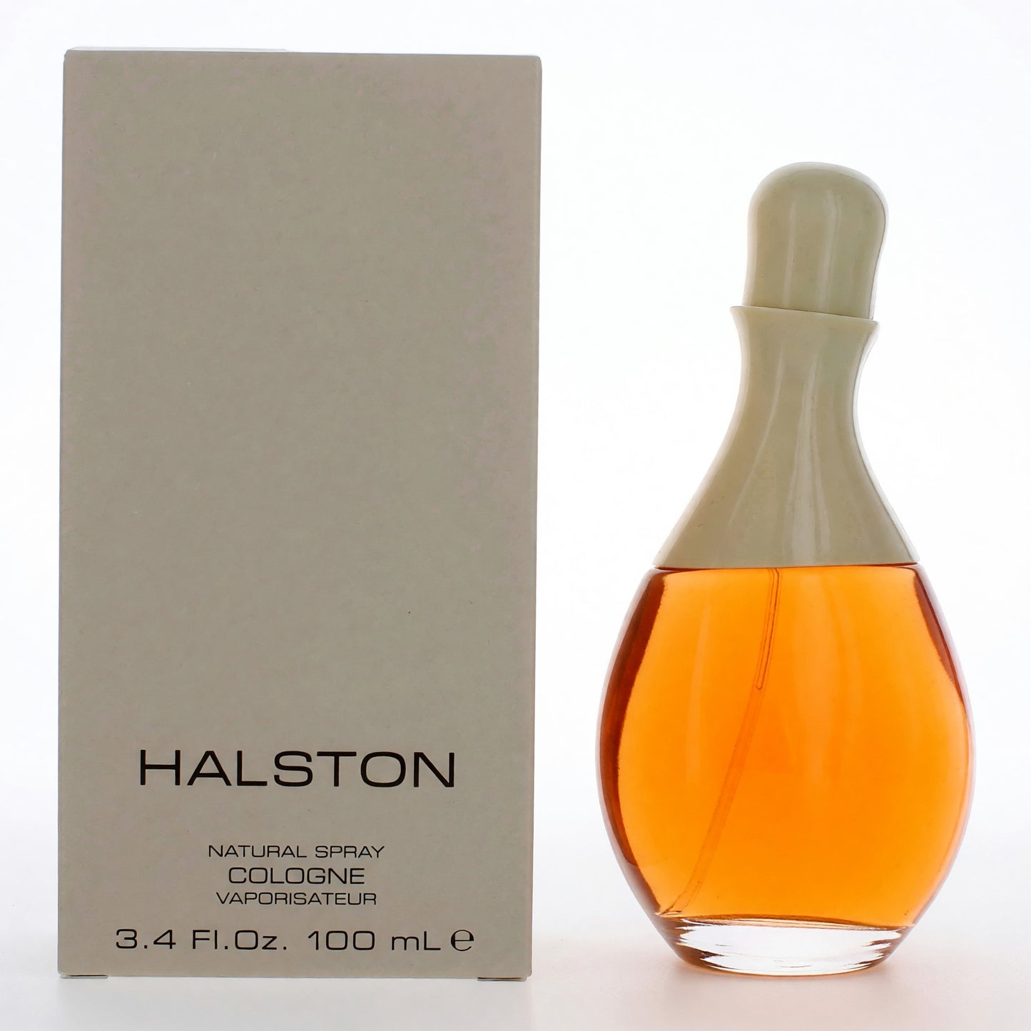 Halston by Halston, 3.4 oz Cologne Spray for Women by Halston