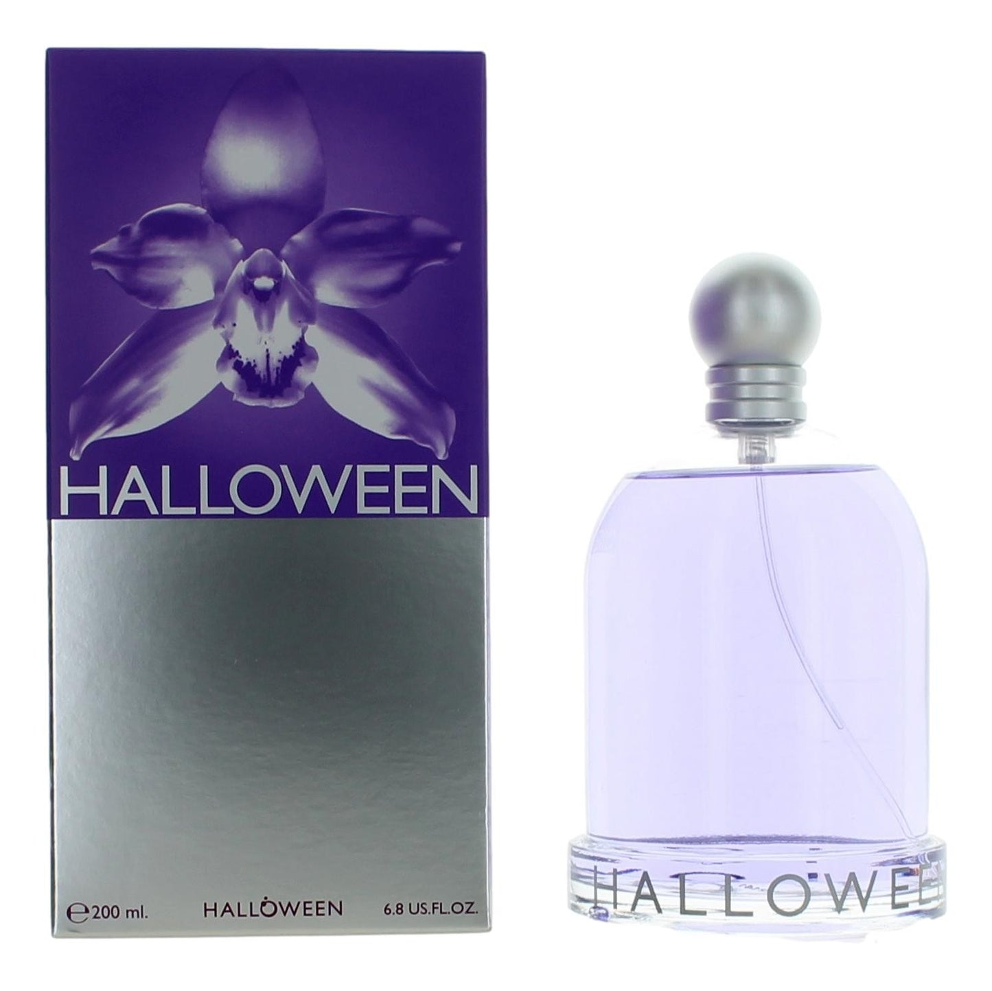 Halloween by J. Del Pozo, 6.8 oz EDT for Women by J. Del Pozo