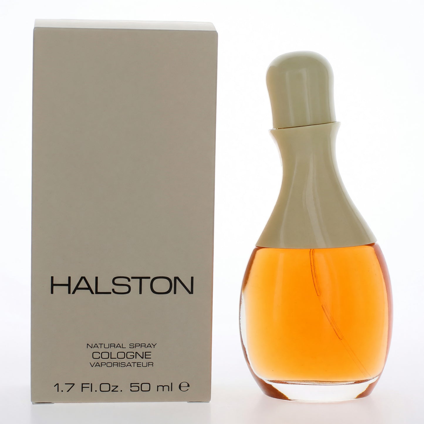 Halston by Halston, 1.7 oz Cologne Spray for Women by Halston