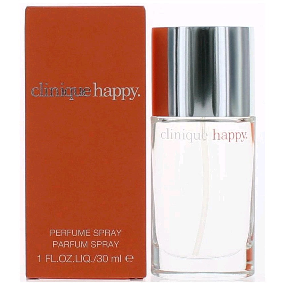 Happy by Clinique, 1 oz Perfume Spray for Women by Clinique