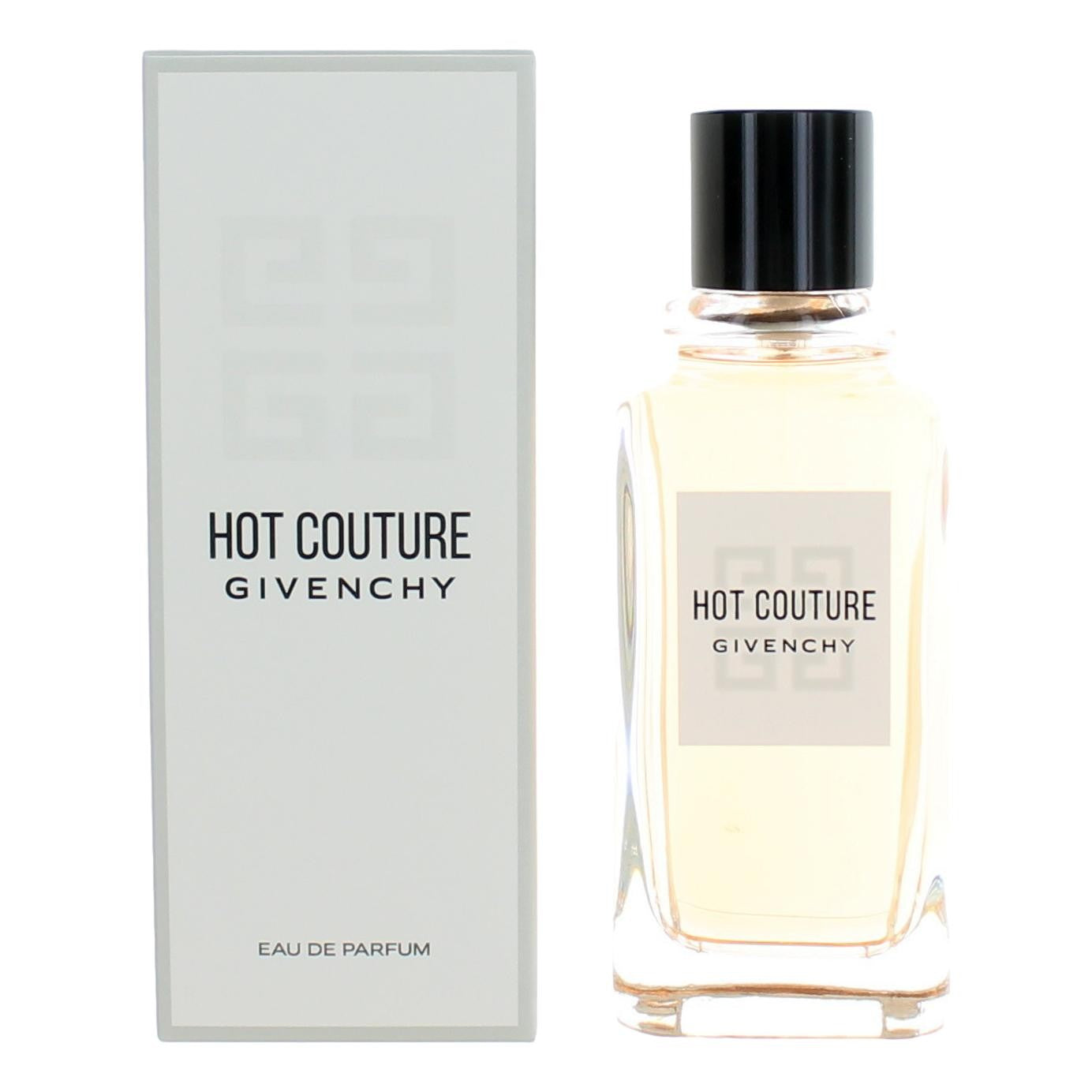 Hot Couture by Givenchy, 3.3 oz EDP Spray for Women by Givenchy