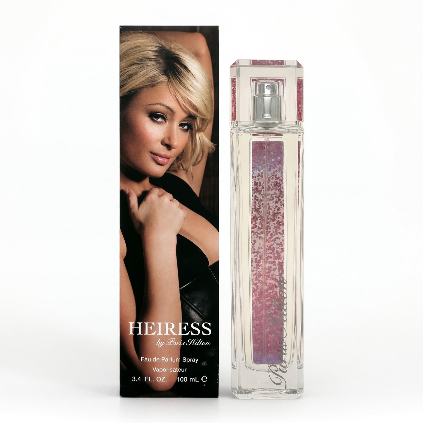 Heiress by Paris Hilton, 3.4 oz EDP Spray for Women by Paris Hilton