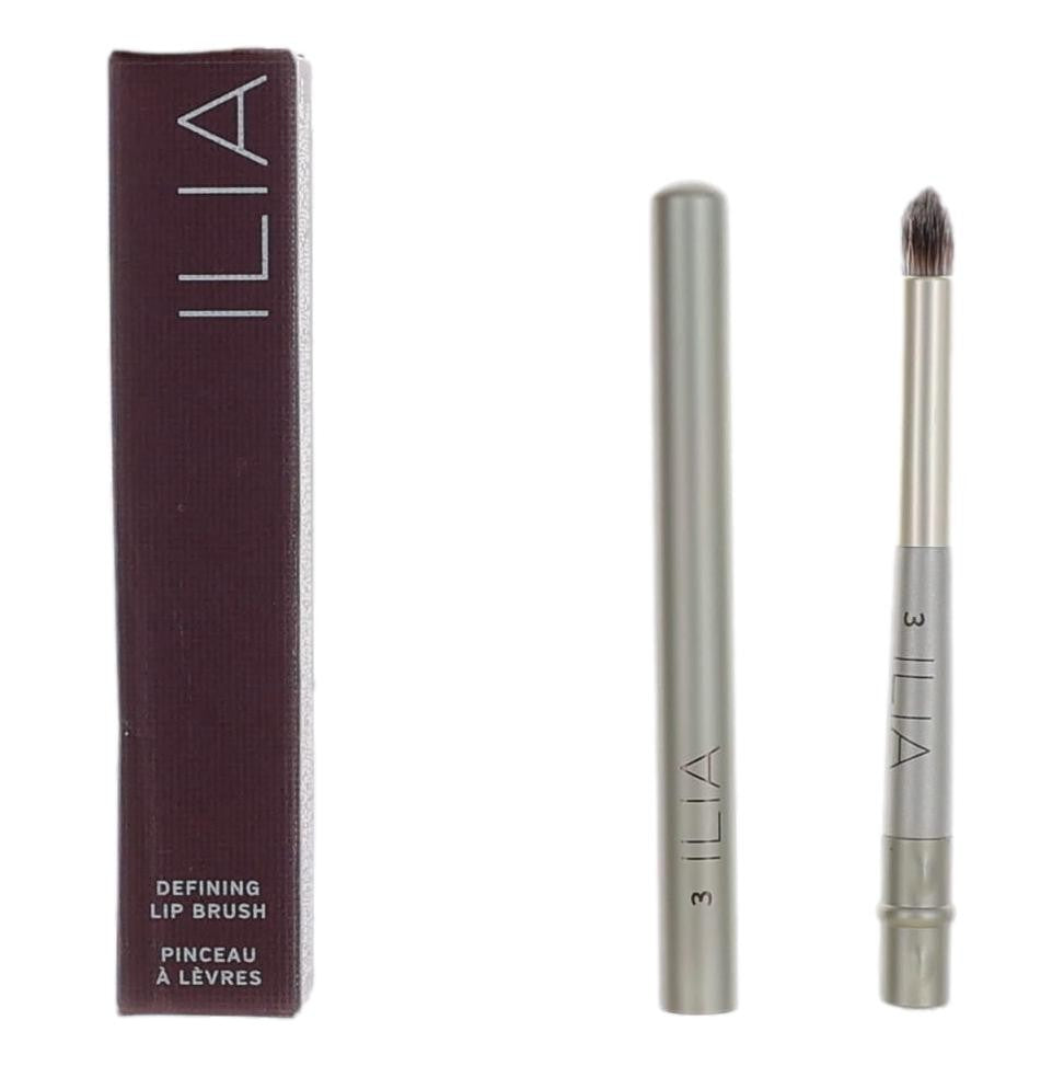 ILIA Defining Lip Brush by ILIA - #3 by ILIA