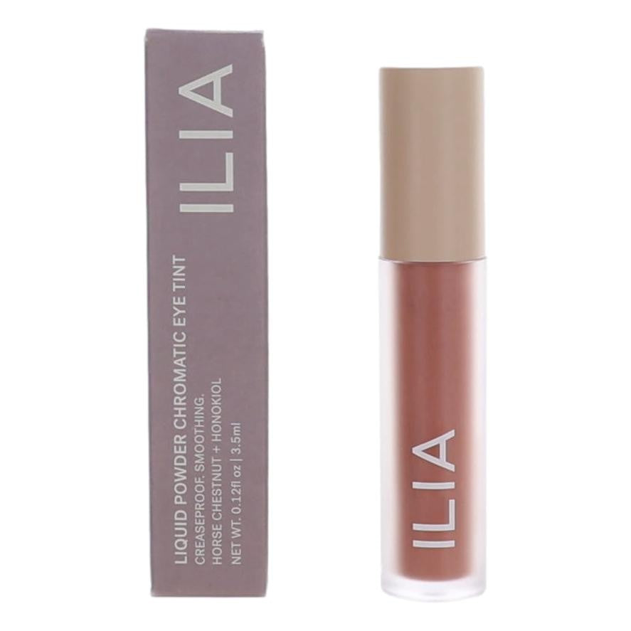 ILIA Liquid Powder Chromatic Eye Tint by ILIA, .12 oz Eye Tint- Mythic by ILIA