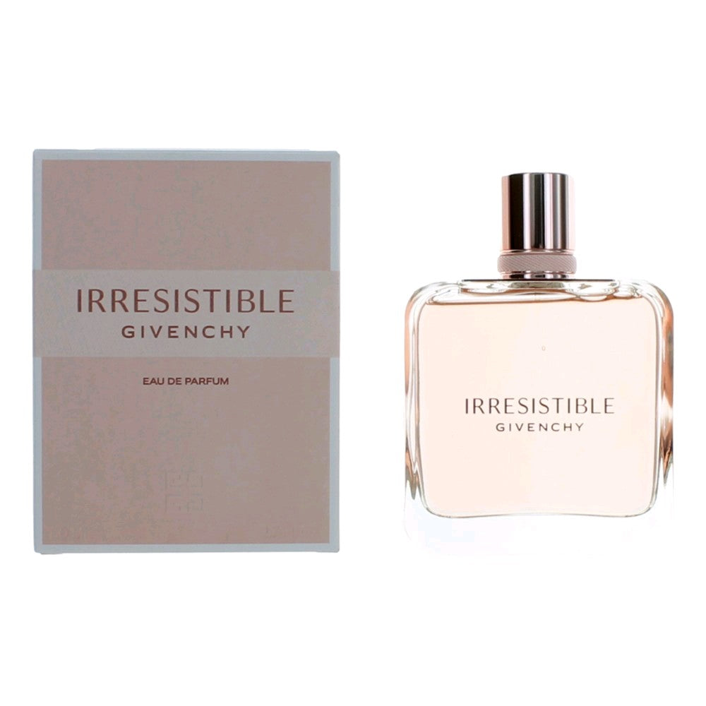 Irresistible by Givenchy, 2.7 oz EDP Spray for Women by Givenchy