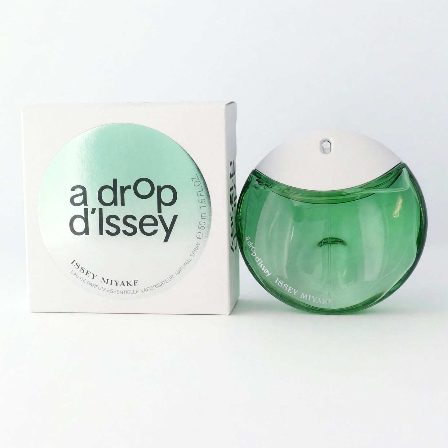 A Drop d'Issey Essentielle by Issey Miyake, 1.6oz EDP spray women by Issey Miyake