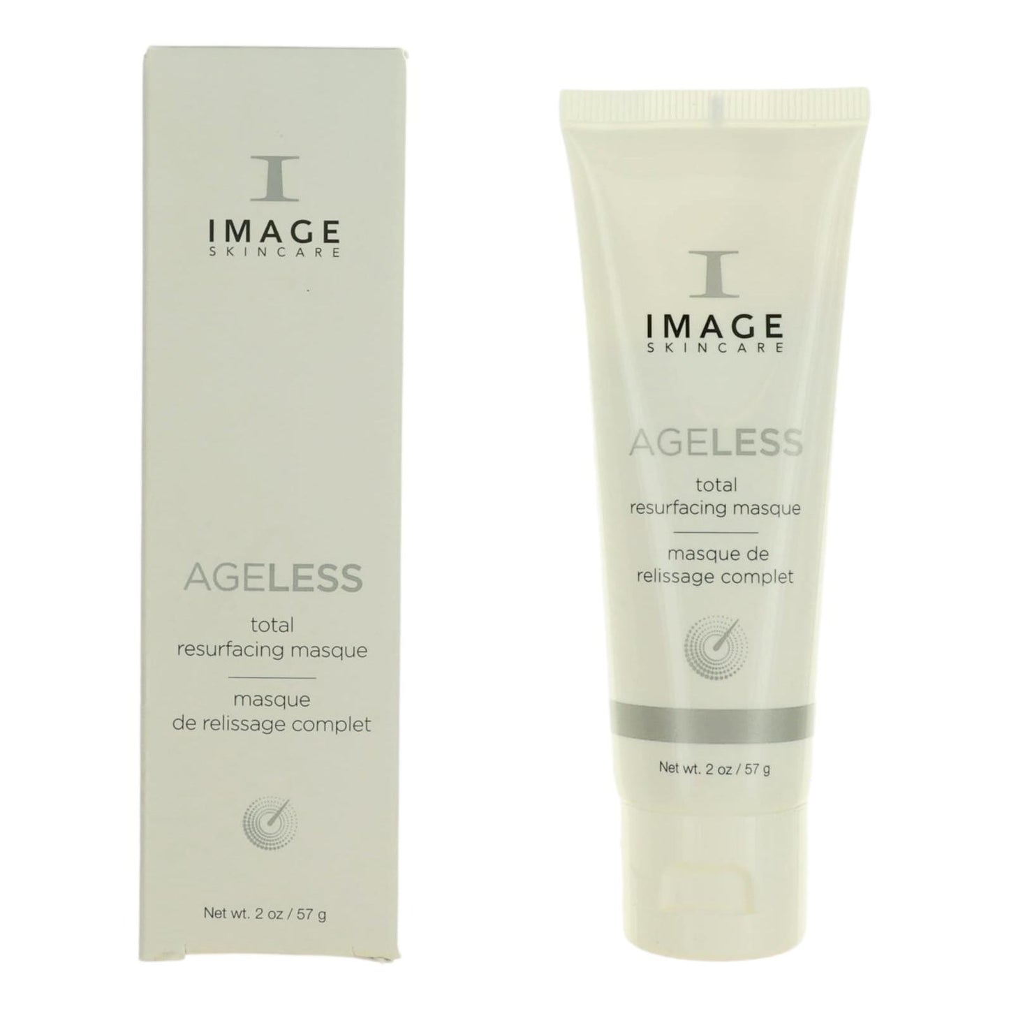 Image Skincare Ageless by Image Skincare, 2oz Total Resurfacing Masque by Image Skincare