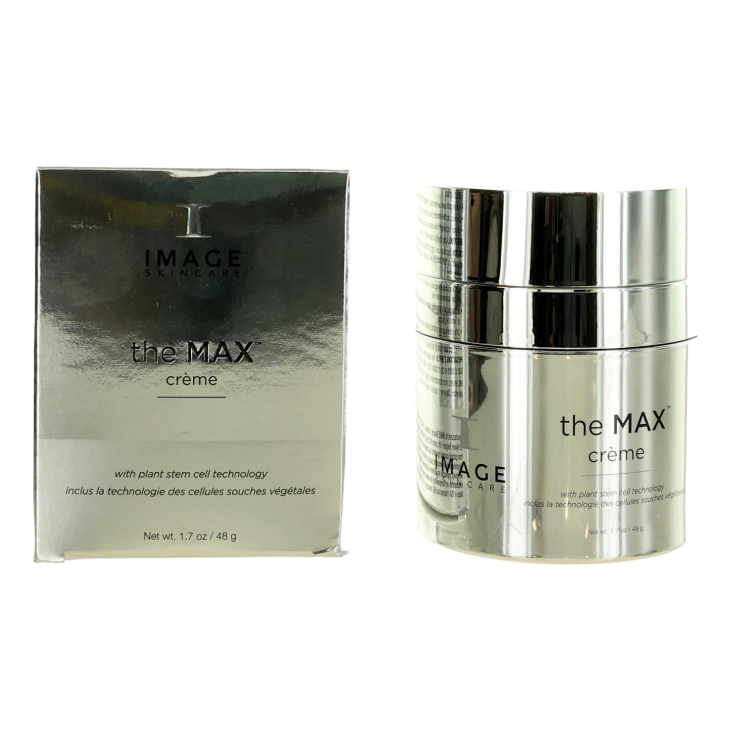 Image Skincare The Max by Image Skincare, 1.7 oz Face Creme by Image Skincare