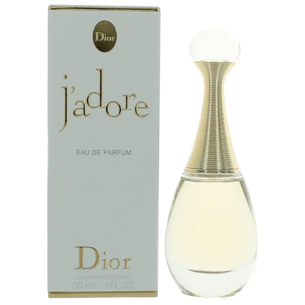 J'adore by Christian Dior, 1 oz EDP Spray for Women (Jadore) by Christian Dior