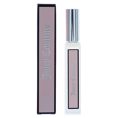 Juicy Couture by Juicy Couture, 0.33 oz EDP Rollerball for Women by Juicy Couture