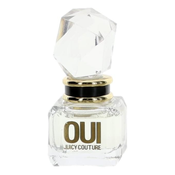 Oui by Juicy Couture, 0.17 oz EDP Splash for Women, Unboxed by Juicy Couture