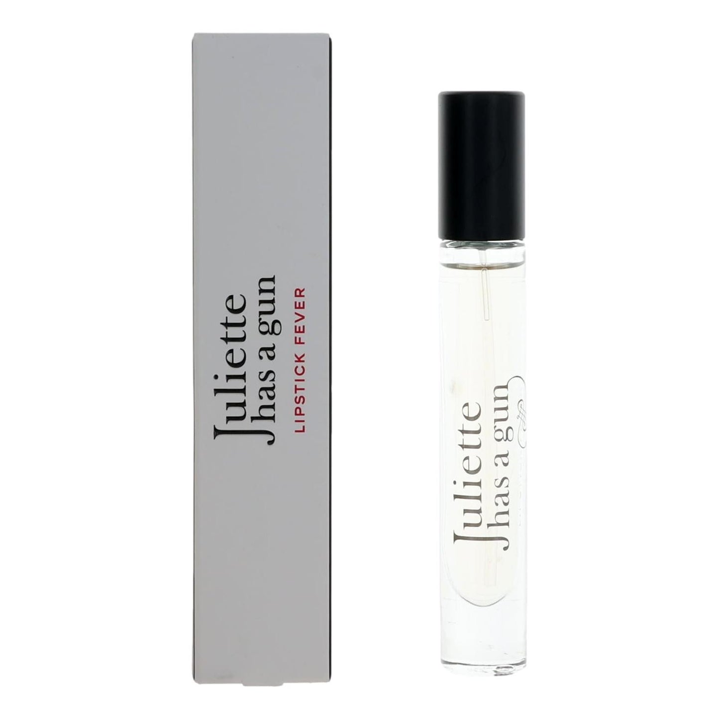 Lipstick Fever by Juliette Has A Gun, 0.25 oz EDP Spray for Women by Juliette Has a Gun