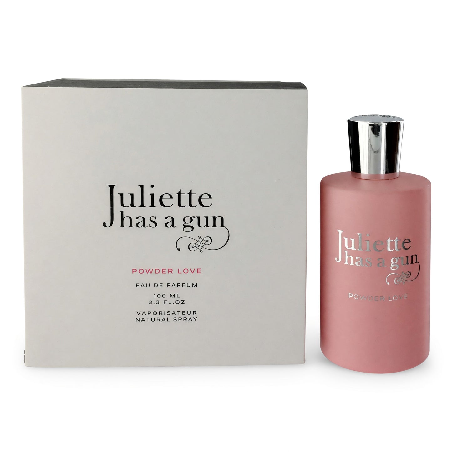 Powder Love by Juliette Has A Gun, 3.4 oz EDP Spray for Women by Juliette Has a Gun