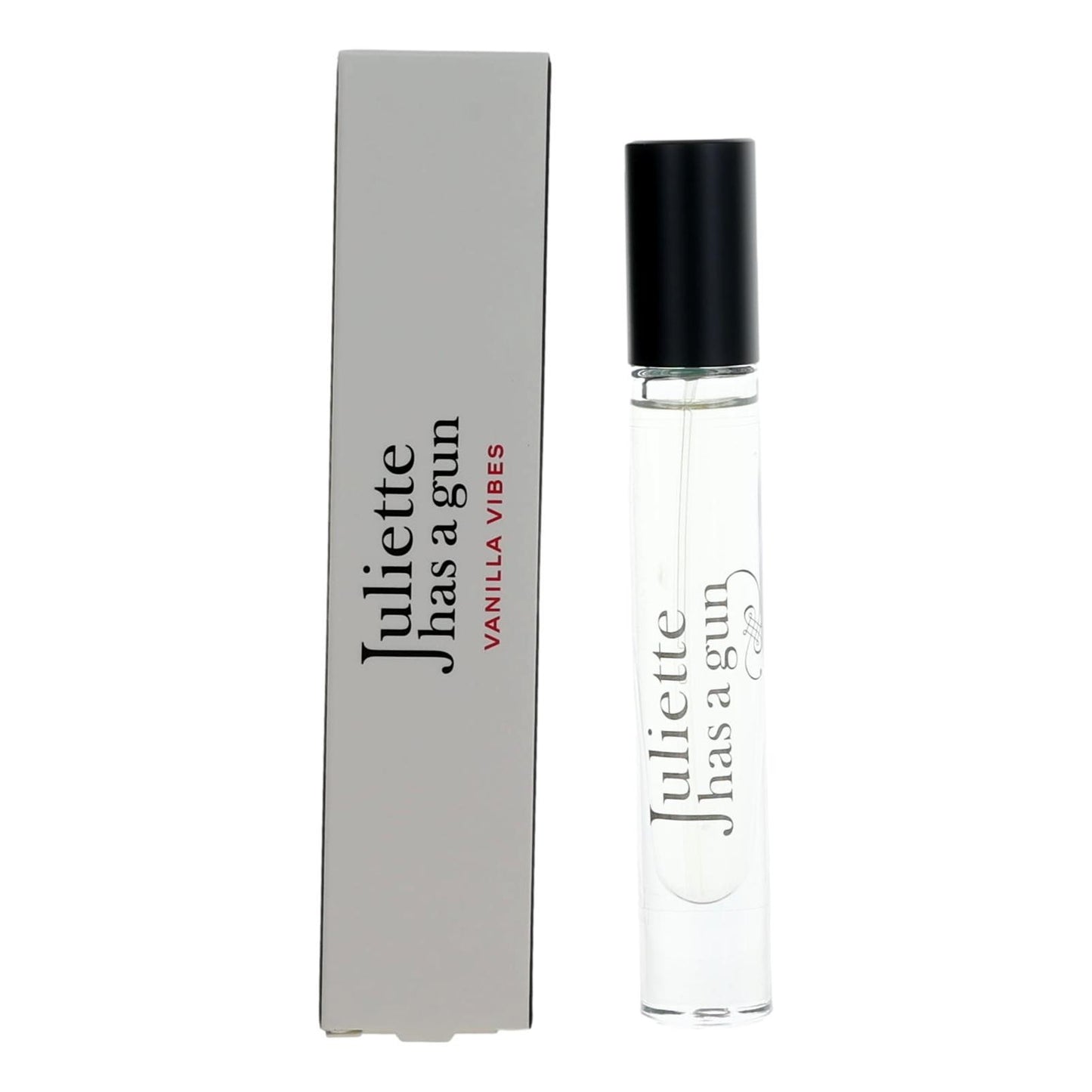 Vanilla Vibes by Juliette Has a Gun, 0.25 oz EDP Spray for Women by Juliette Has a Gun