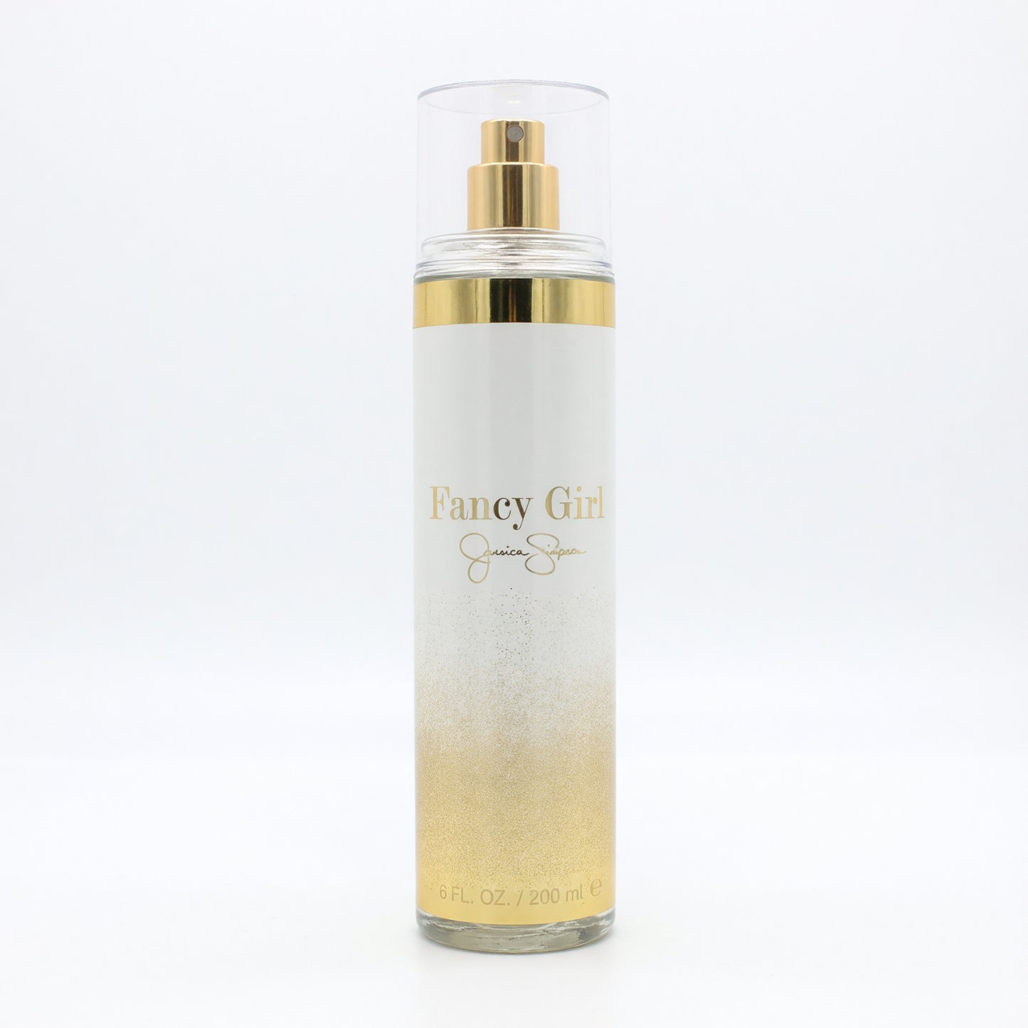 Fancy Girl by Jessica Simpson, 8oz Body Spray Fragrance Mist women by Jessica Simpson