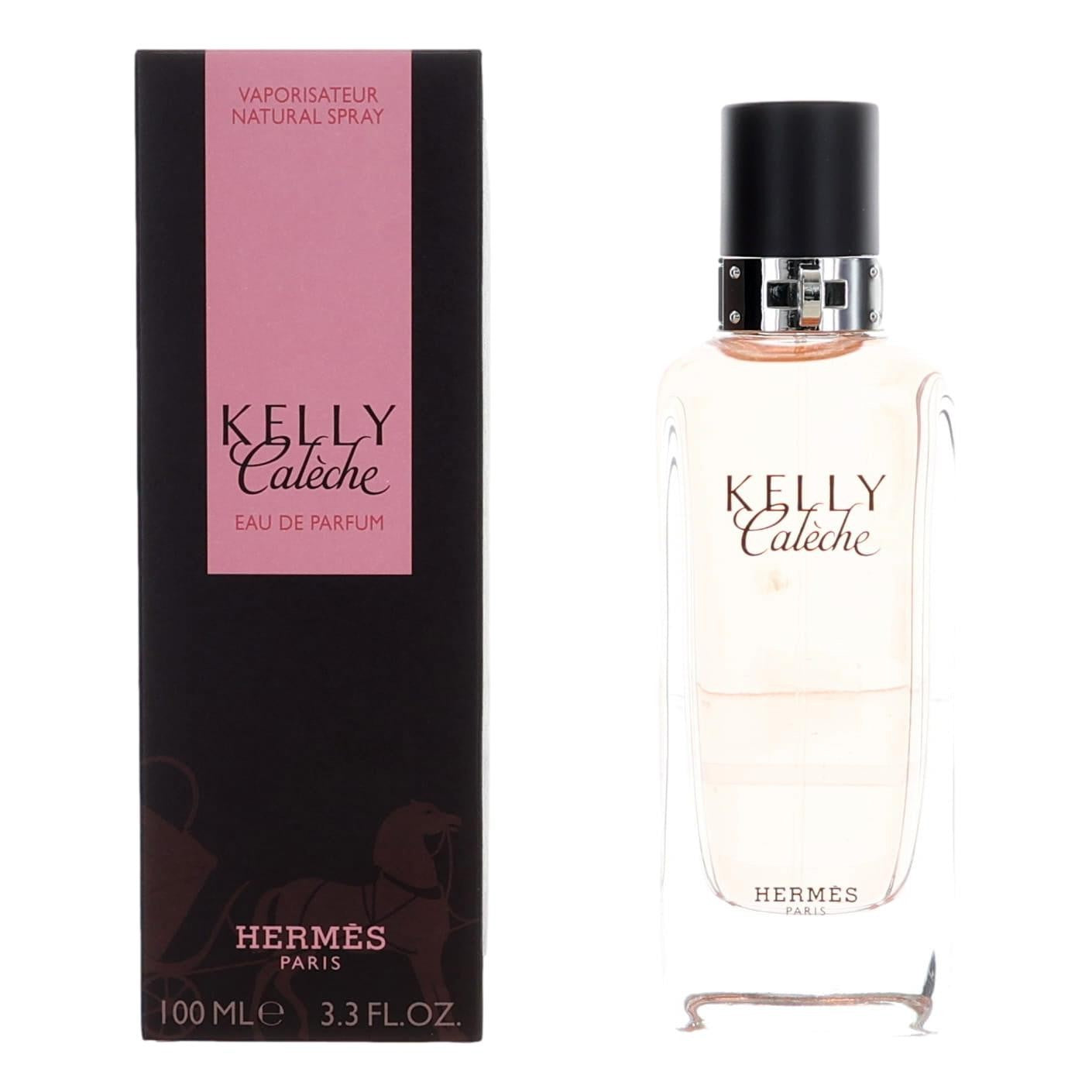 Kelly Caleche by Hermes, 3.3 oz EDP Spray for Women by Hermes