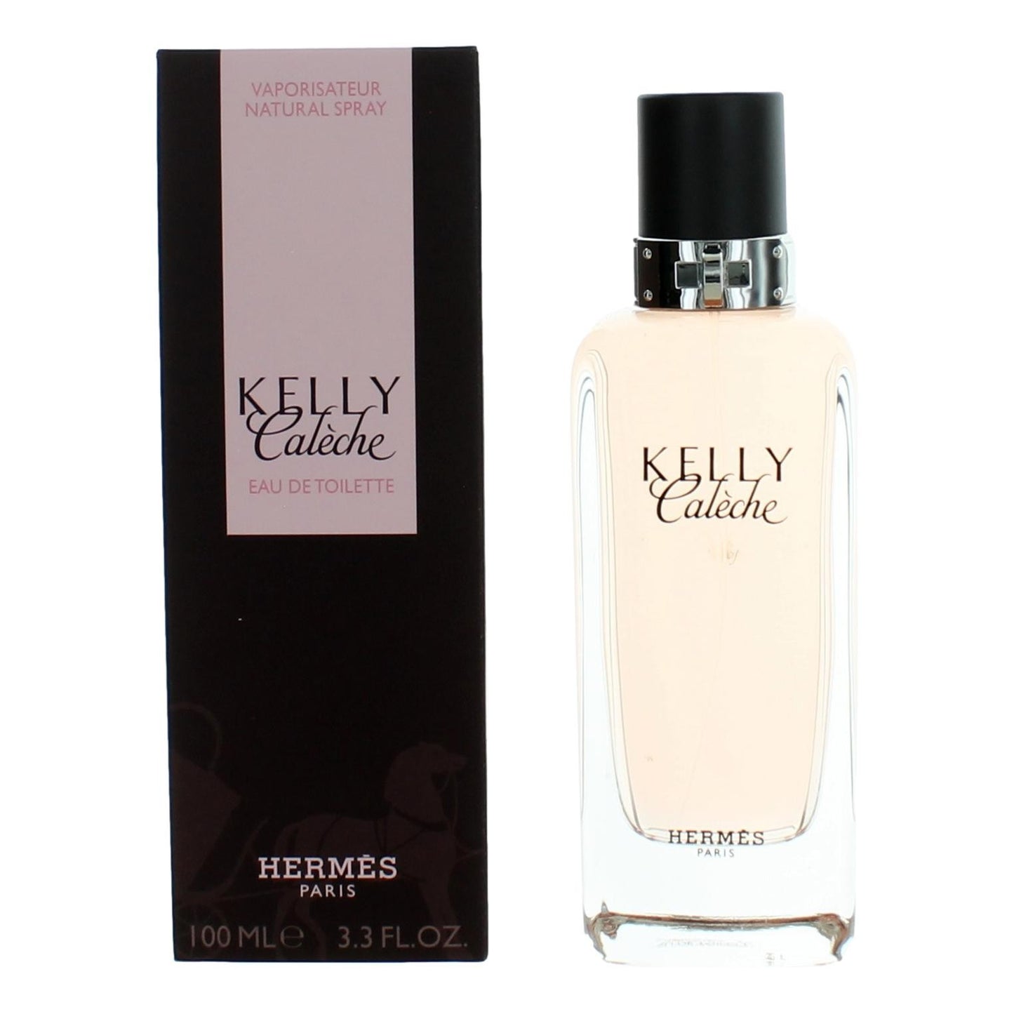 Kelly Caleche by Hermes, 3.3 oz EDT Spray for Women by Hermes