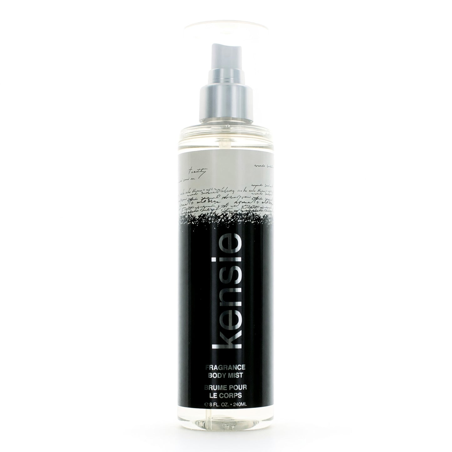Kensie by Kensie, 8 oz Body Mist for Women by Kensie