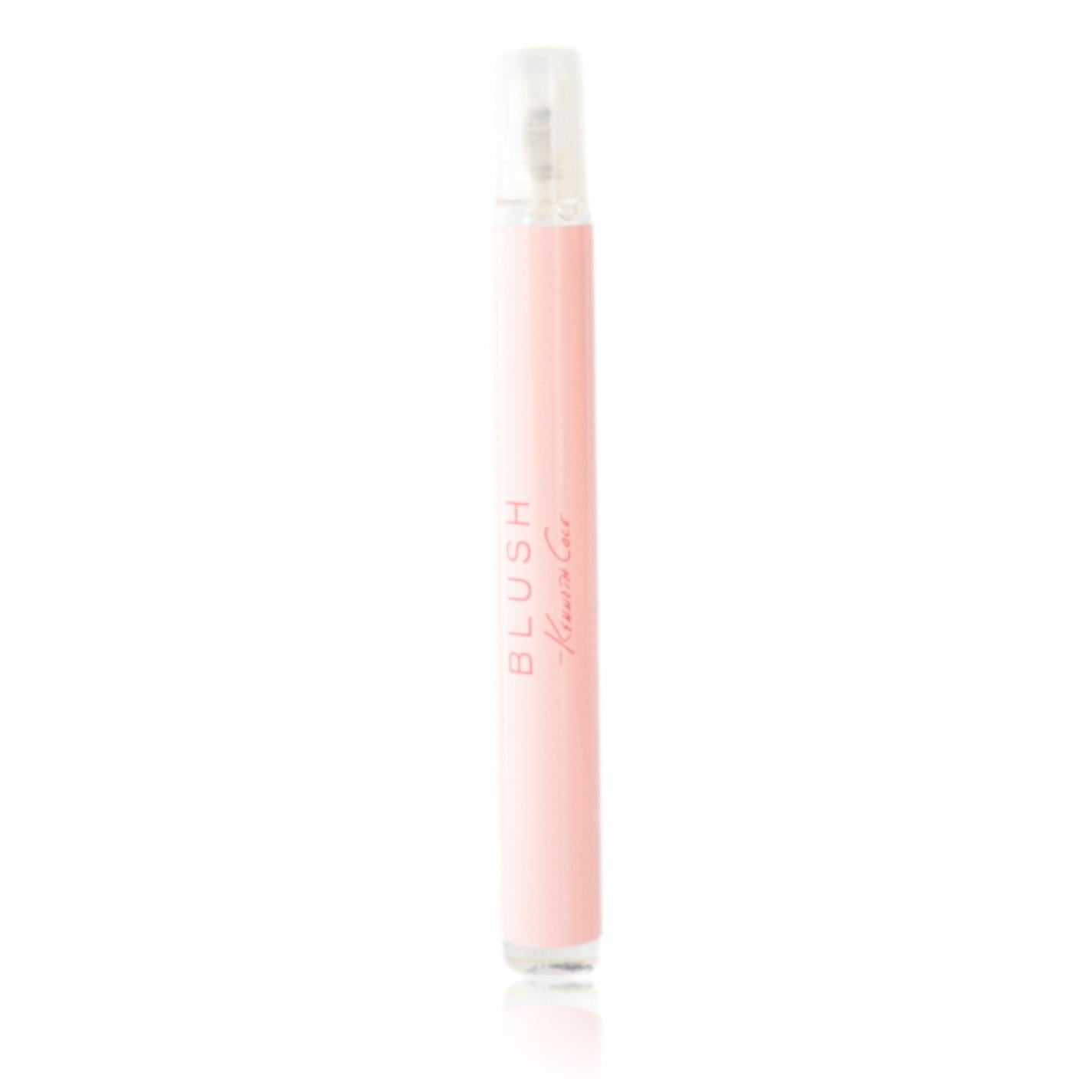 Kenneth Cole Blush by Kenneth Cole, 0.34 oz EDP Spray for Women by Kenneth Cole