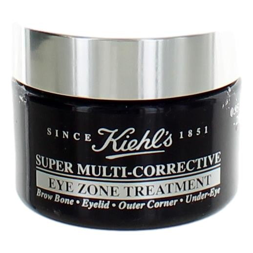 Kiehl's Super Multi Corrective Eye Zone Treatment by Kiehl's, 0.95oz Eye Cream by Kiehl's