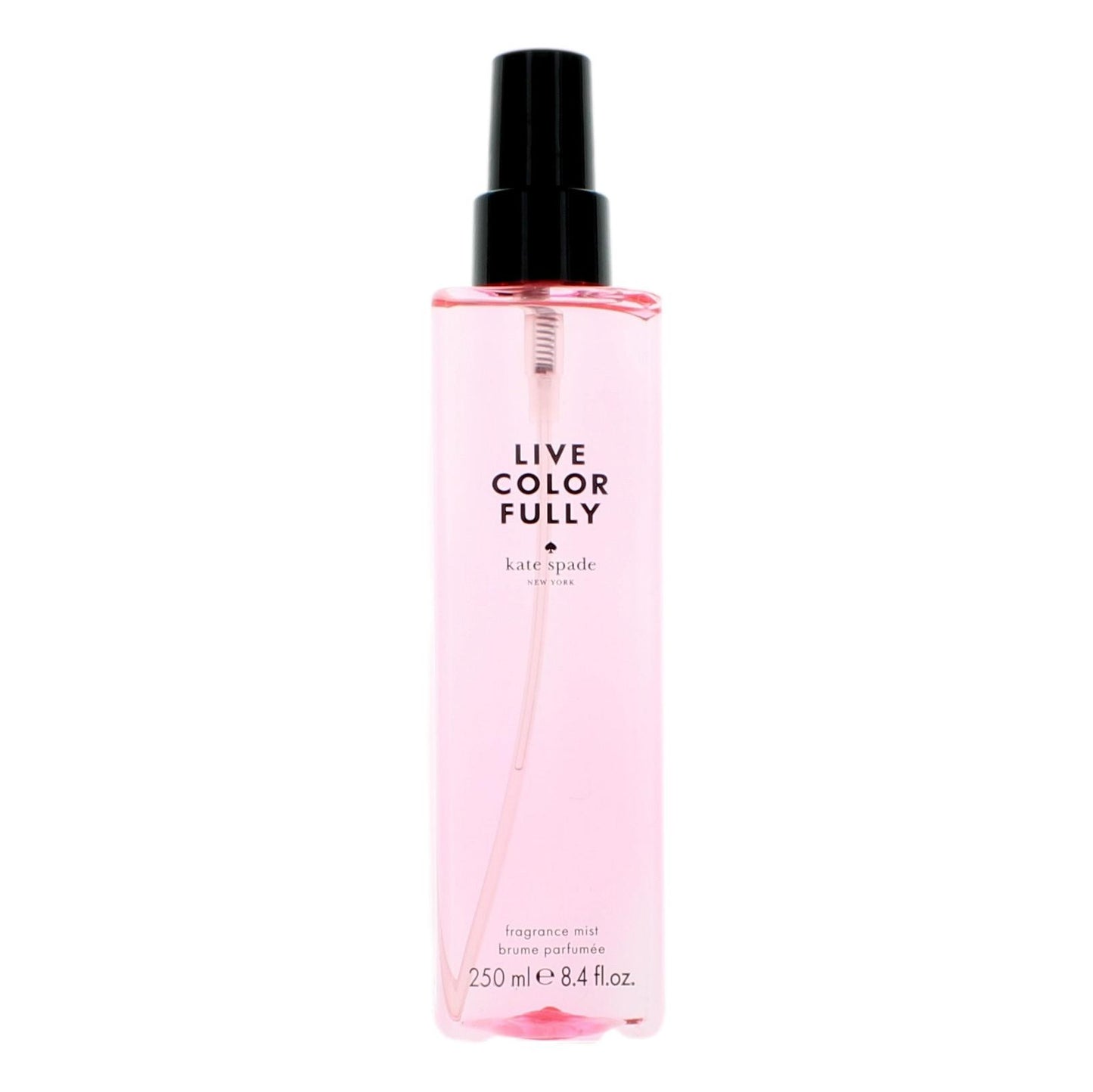 Live Colorfully by Kate Spade, 8.4 oz Fragrance Mist Spray for Women by Kate Spade