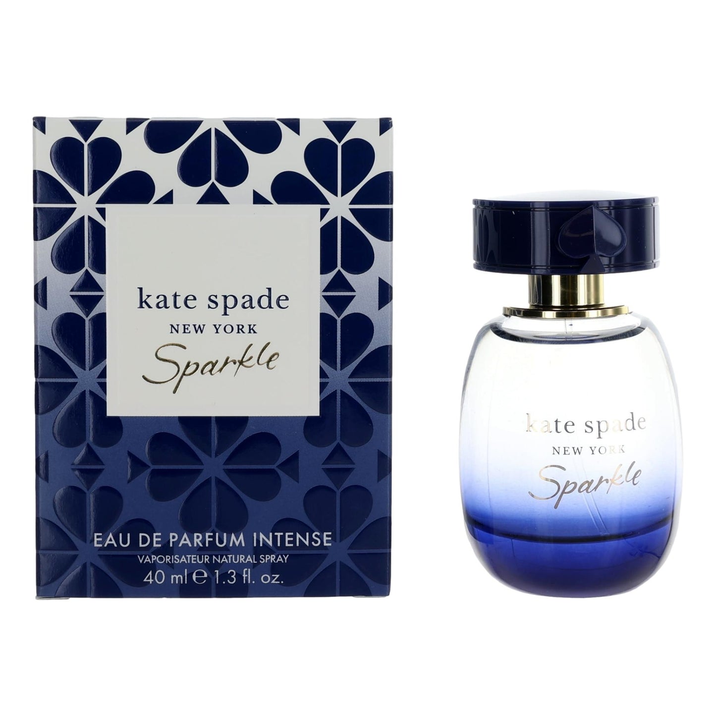 Sparkle by Kate Spade, 1.3 oz EDP Intense Spray for Women by Kate Spade