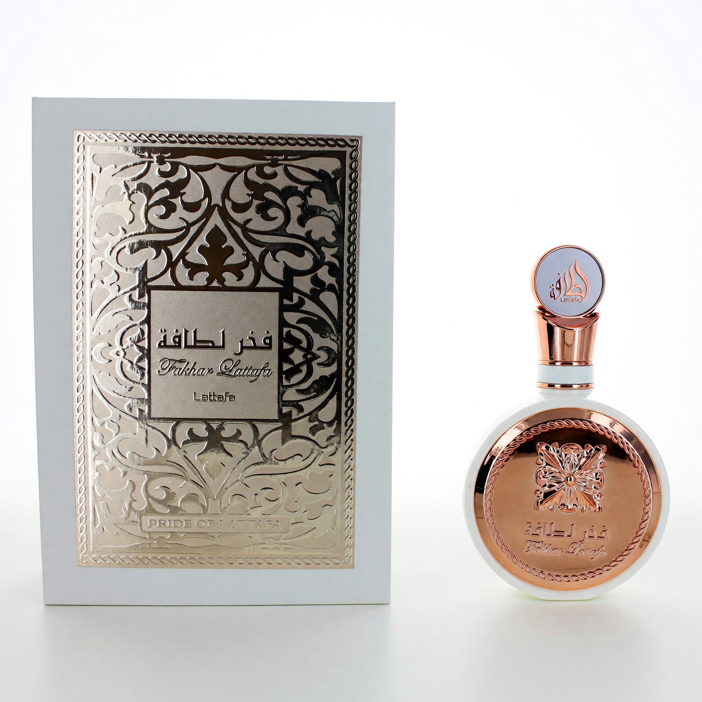 Fakhar by Lattafa, 3.4 oz EDP for Women by Lattafa