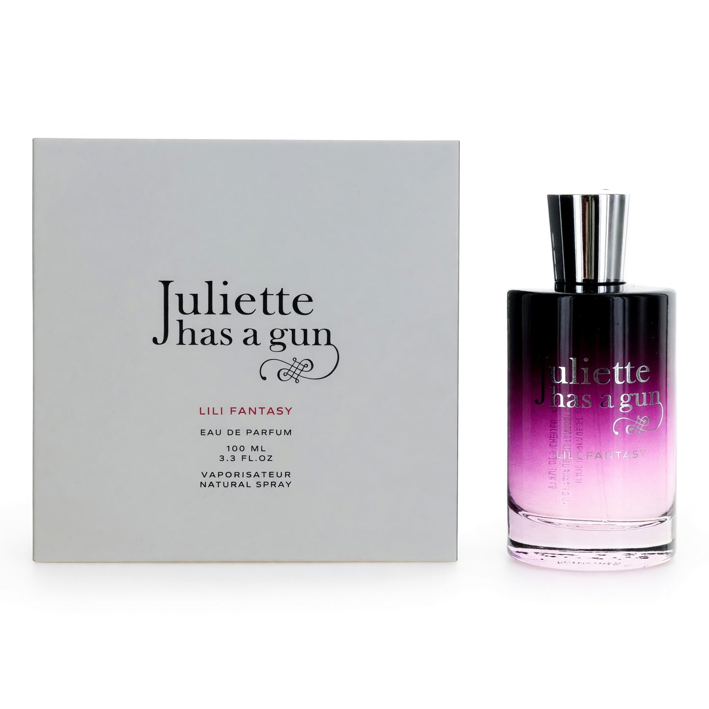 Lili Fantasy by Juliette Has a Gun, 3.3 oz EDP Spray for Women by Juliette Has a Gun