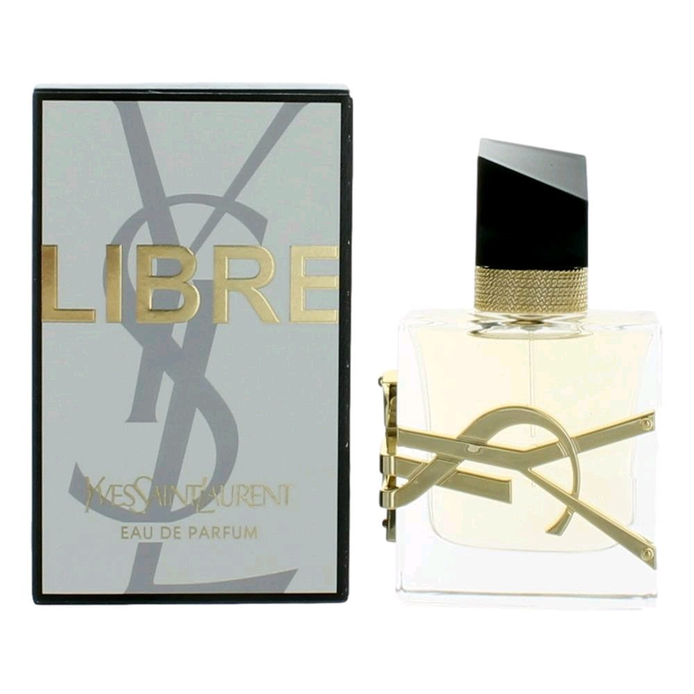 Libre by Yves Saint Laurent, 1 oz EDP Spray for Women by Yves Saint Laurent
