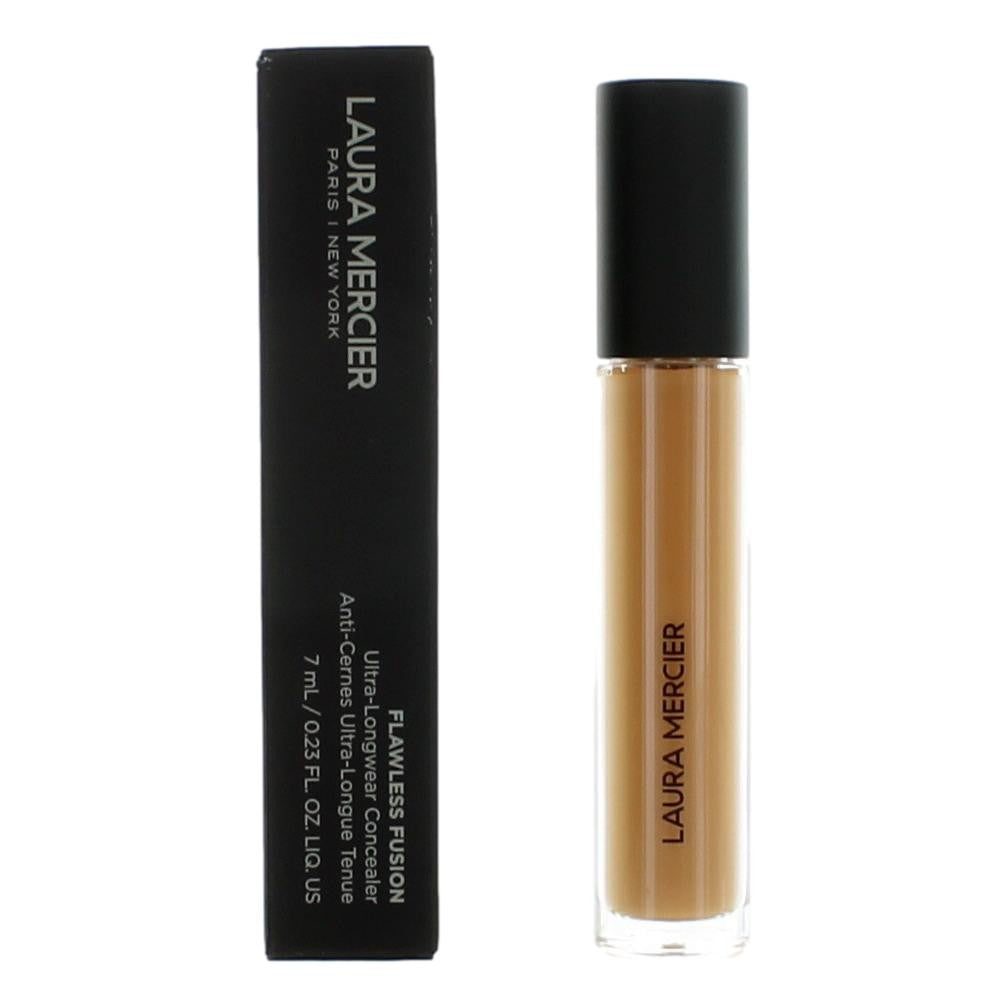 Laura Mercier Flawless Fusion by Laura Mercier, .23 oz Ultra Longwear Concealer- 4W by Laura Mercier