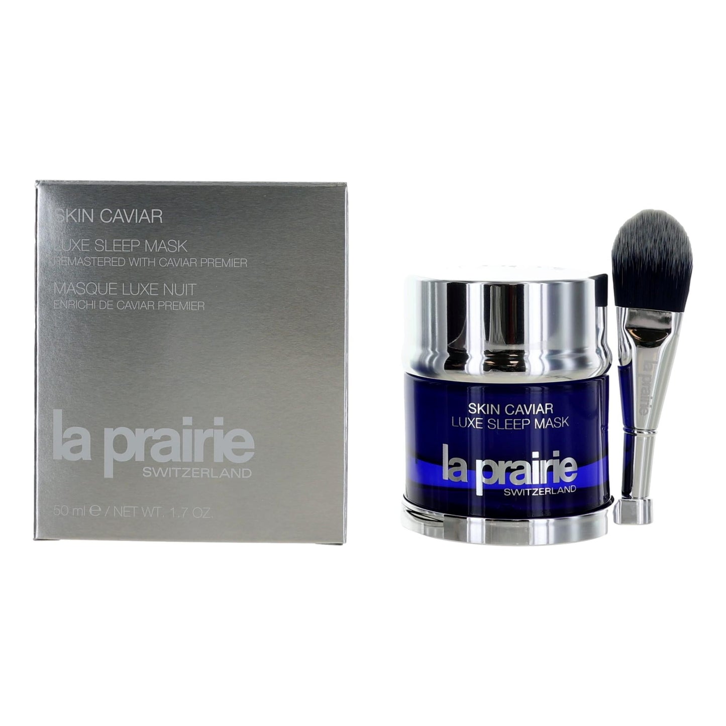 La Prairie Skin Caviar by La Prairie, 1.7 oz Luxe Sleep Mask by La Prairie