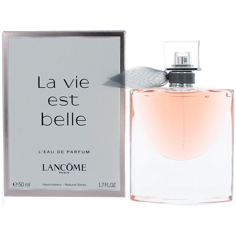 La Vie Est Belle by Lancome, 1.7 oz L'EDP Spray for Women by Lancome