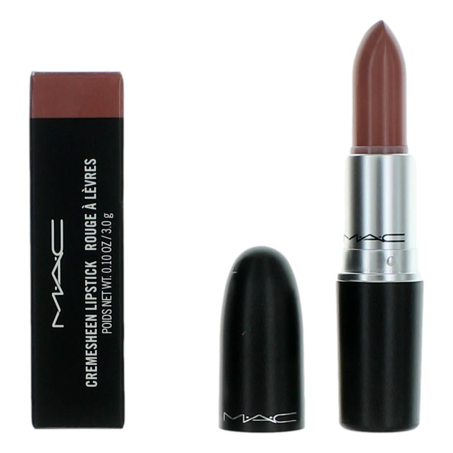MAC Cremesheen Lipstick by MAC, 0.10 oz Lipstick - 213 Modesty by MAC