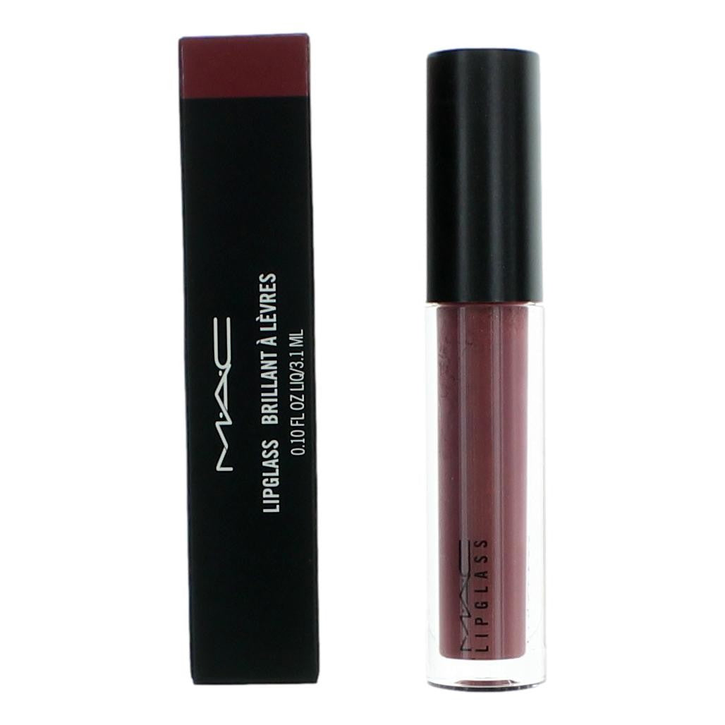 MAC Lipglass by MAC, .10 oz Lipgloss - 312 Love Child by MAC