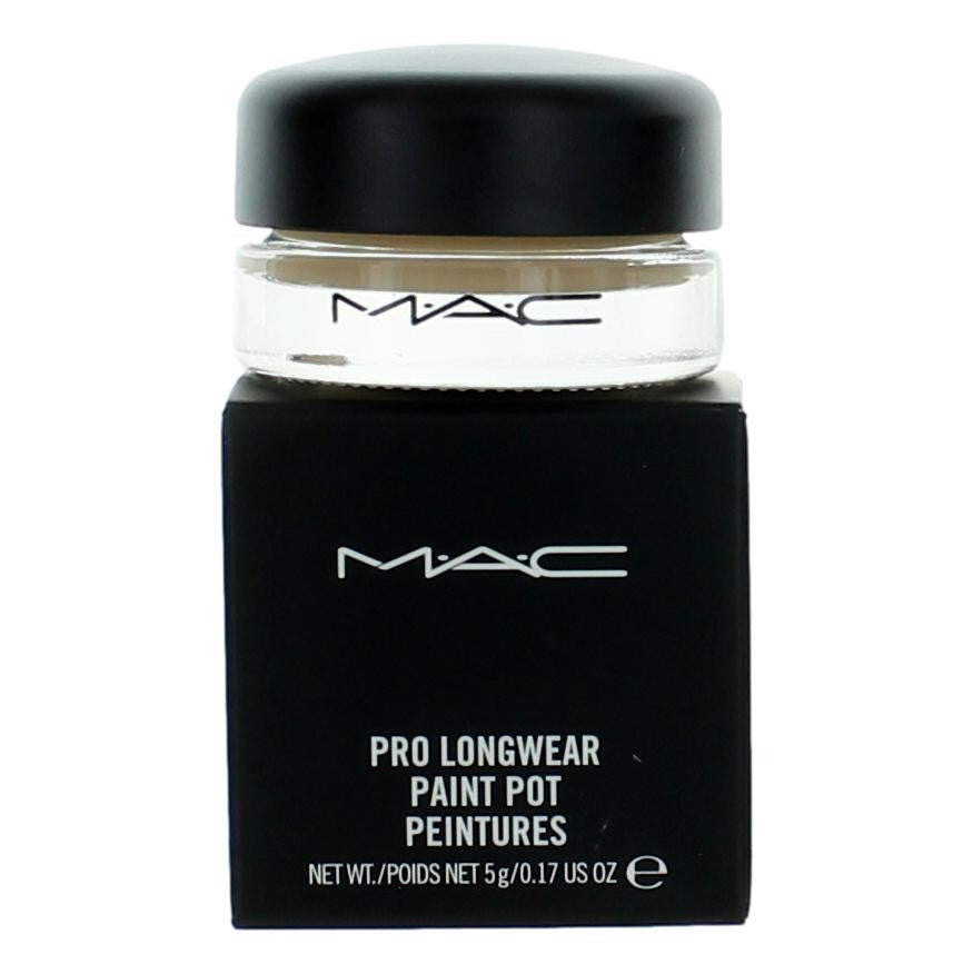 MAC Pro Longwear Paint Pot by MAC, .17 oz Eye Primer - Soft Ochre by MAC