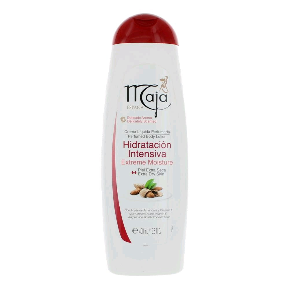 Maja by Maja, 13.5 oz Extreme Moisture Perfumed Body Lotion for Women by Maja