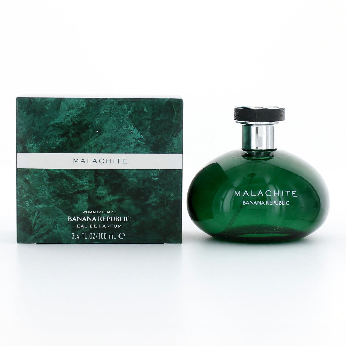 Malachite by Banana Republic, 3.4 oz EDP Spray for Women by Banana Republic