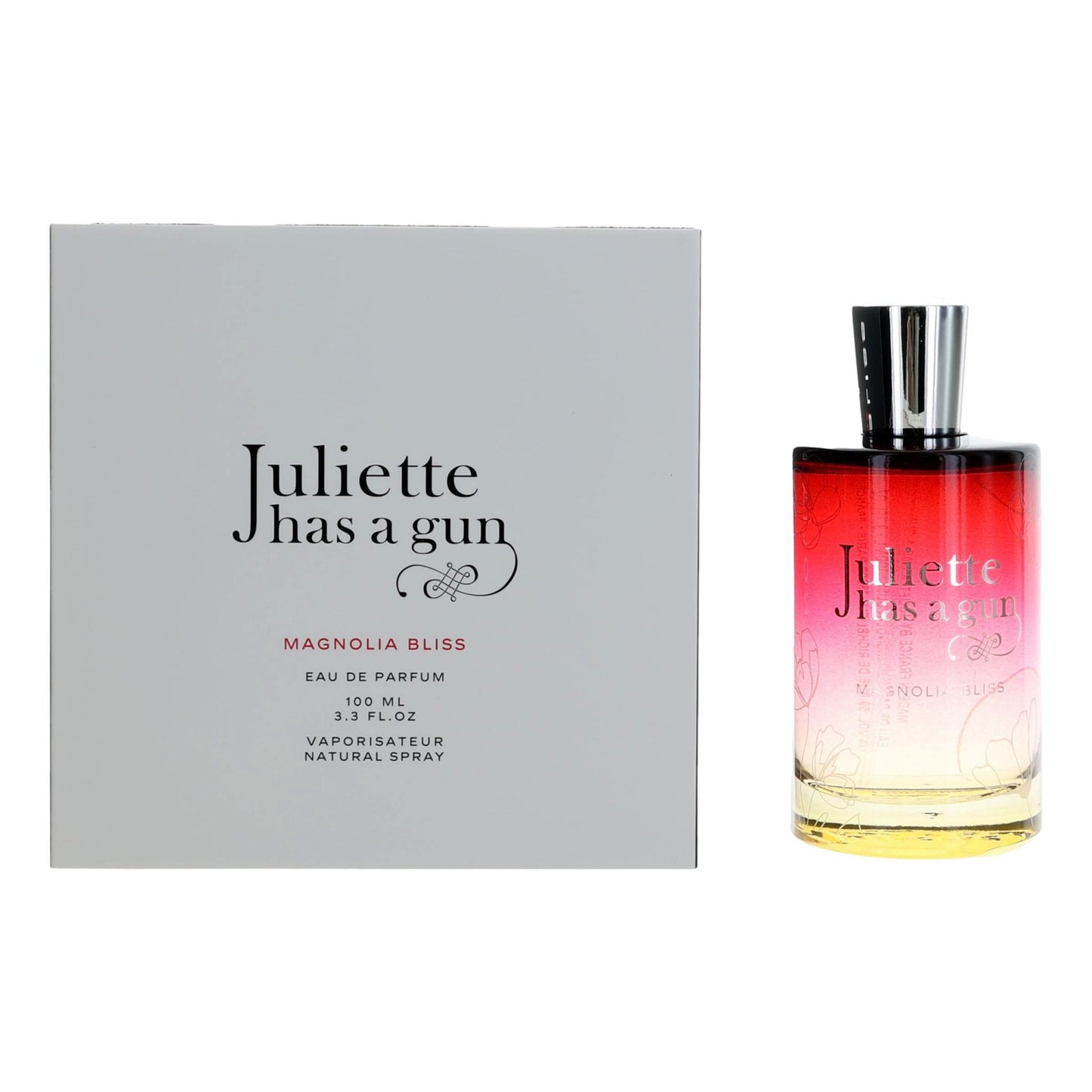 Magnolia Bliss by Juliette Has a Gun, 3.3 oz EDP Spray for Women by Juliette Has a Gun