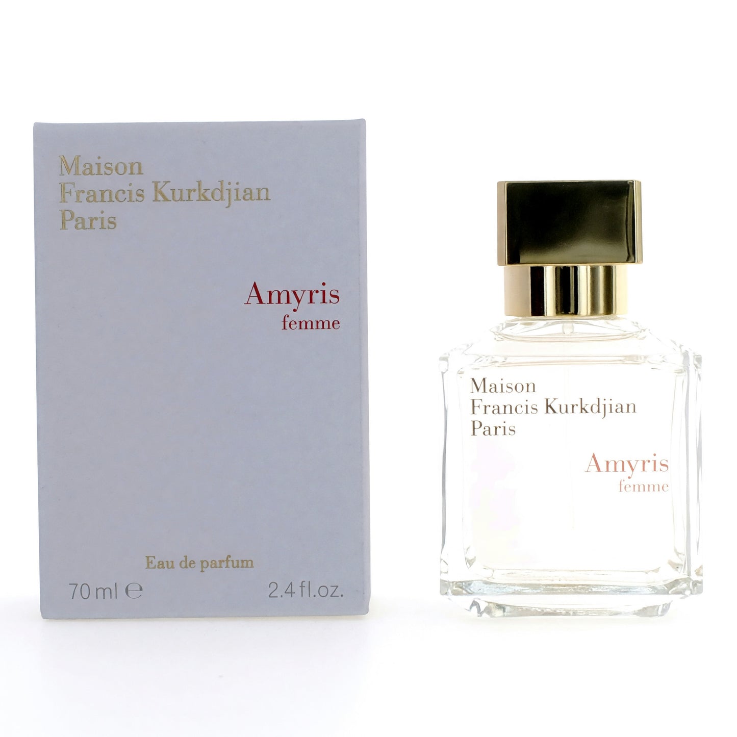 Amyris Femme by Maison Francis Kurkdjian, 2.4 oz EDP Spray for Women. by Maison Francis Kurkdjian