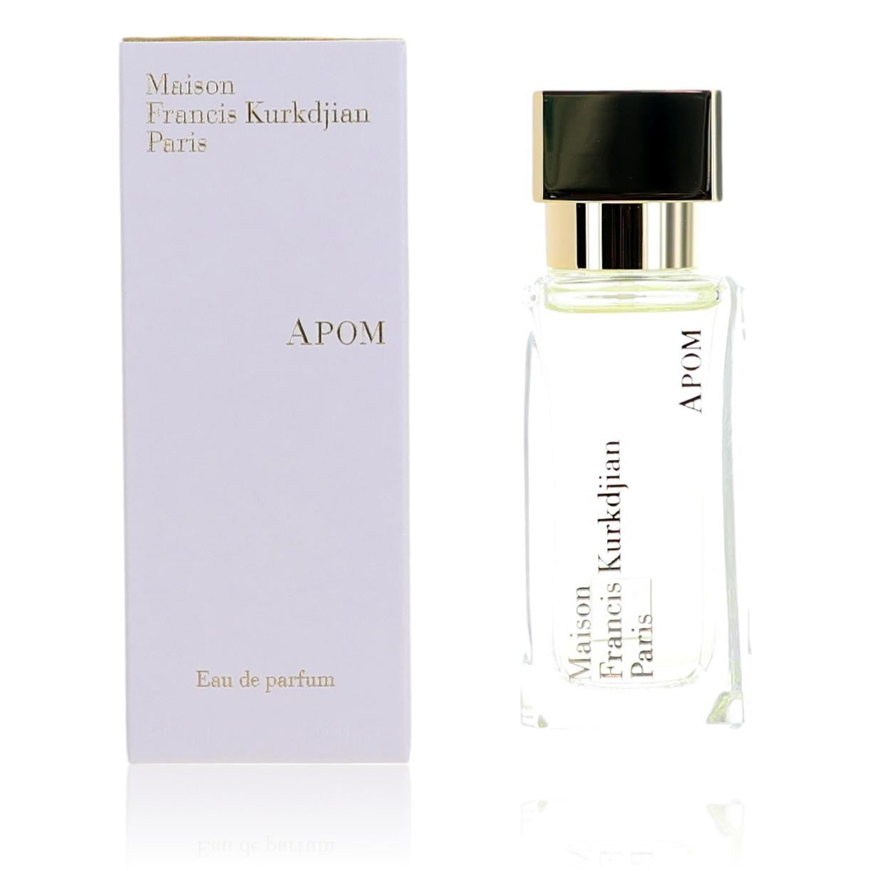 Apom by Maison Francis Kurkdjian, 1.2 oz EDP Spray for Women by Maison Francis Kurkdjian