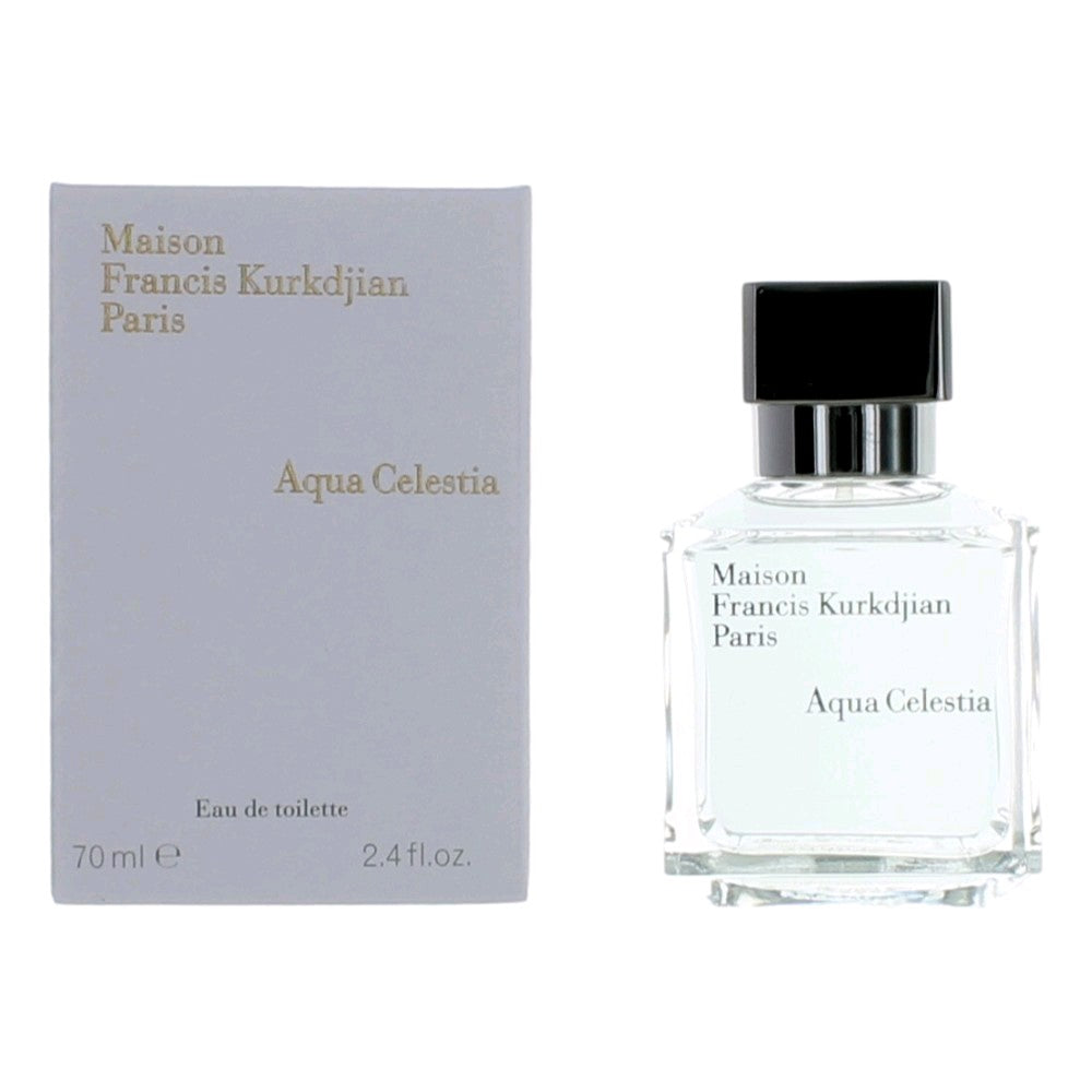 Aqua Celestia by Maison Francis Kurkdjian, 2.4 oz EDT Spray for Women by Maison Francis Kurkdjian