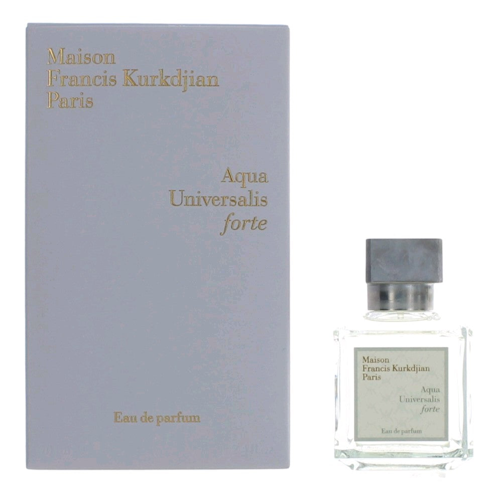 Aqua Universalis Forte by Maison Francis Kurkdjian, 2.4oz EDP Spray women by Maison Francis Kurkdjian