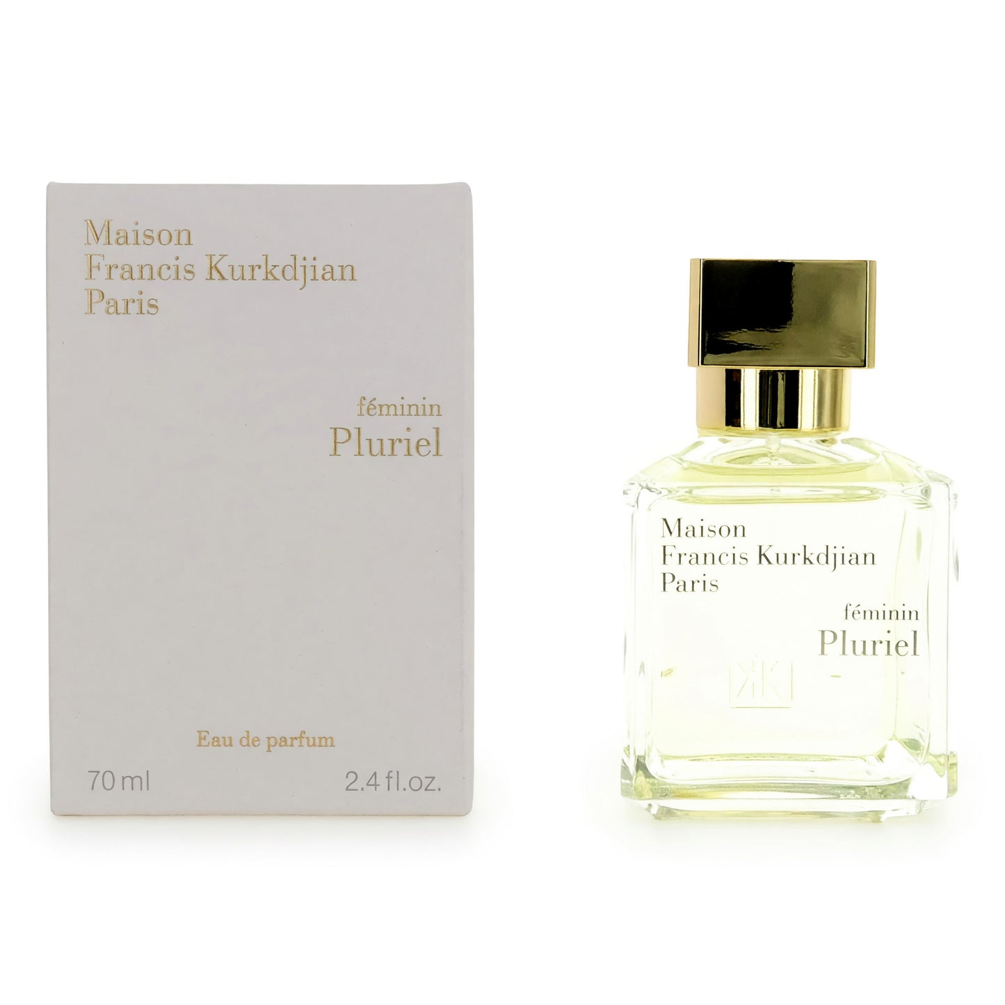 Feminin Pluriel by Maison Francis Kurkdjian, 2.4oz EDP Spray women by Maison Francis Kurkdjian