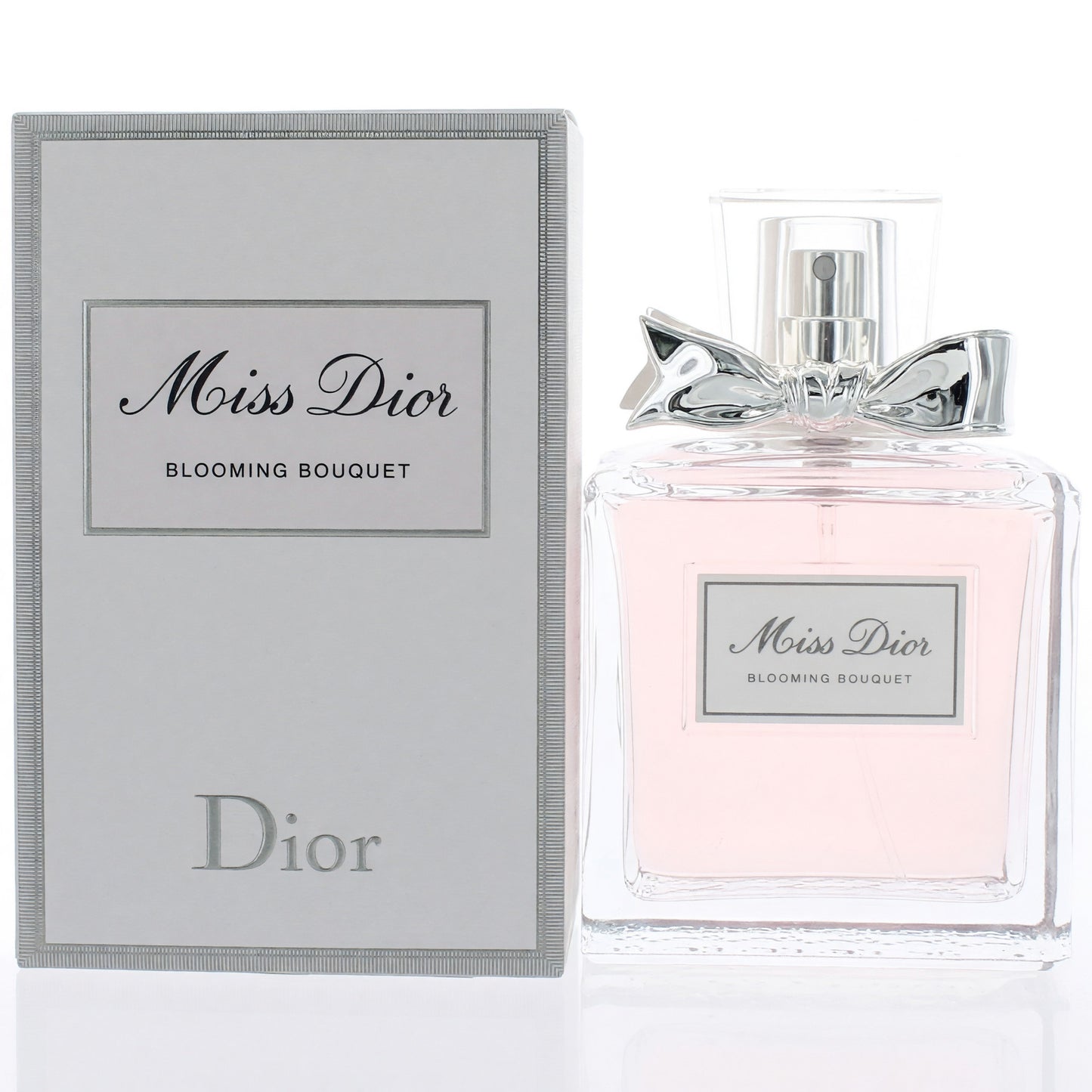 Miss Dior Blooming Bouquet by Christian Dior, 3.4oz EDT Spray women by Christian Dior
