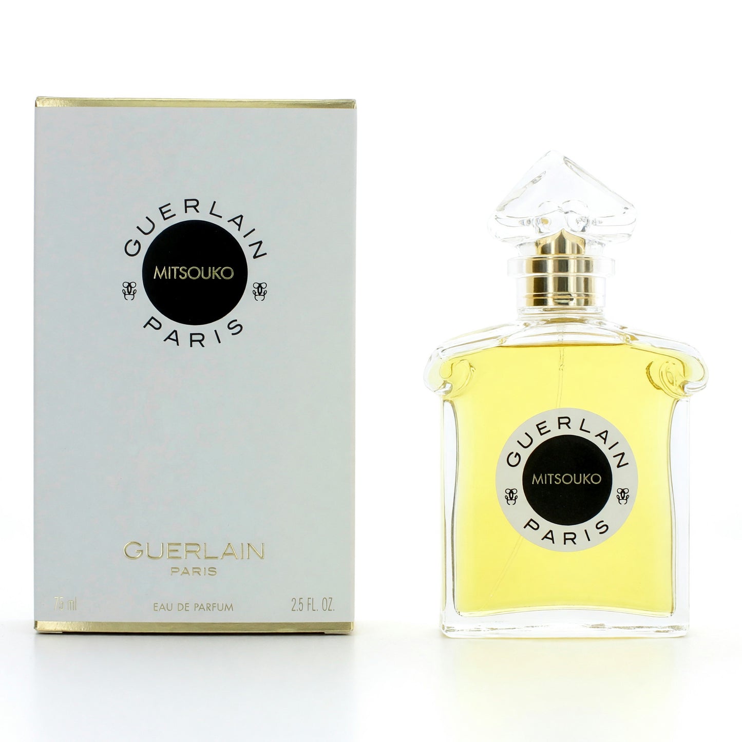 Mitsouko by Guerlain, 2.5 oz EDP Spray for Women by Guerlain