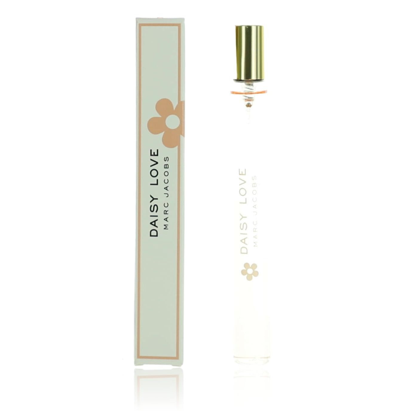 Daisy Love by Marc Jacobs, 0.33 oz EDT Spray for Women by Marc Jacobs
