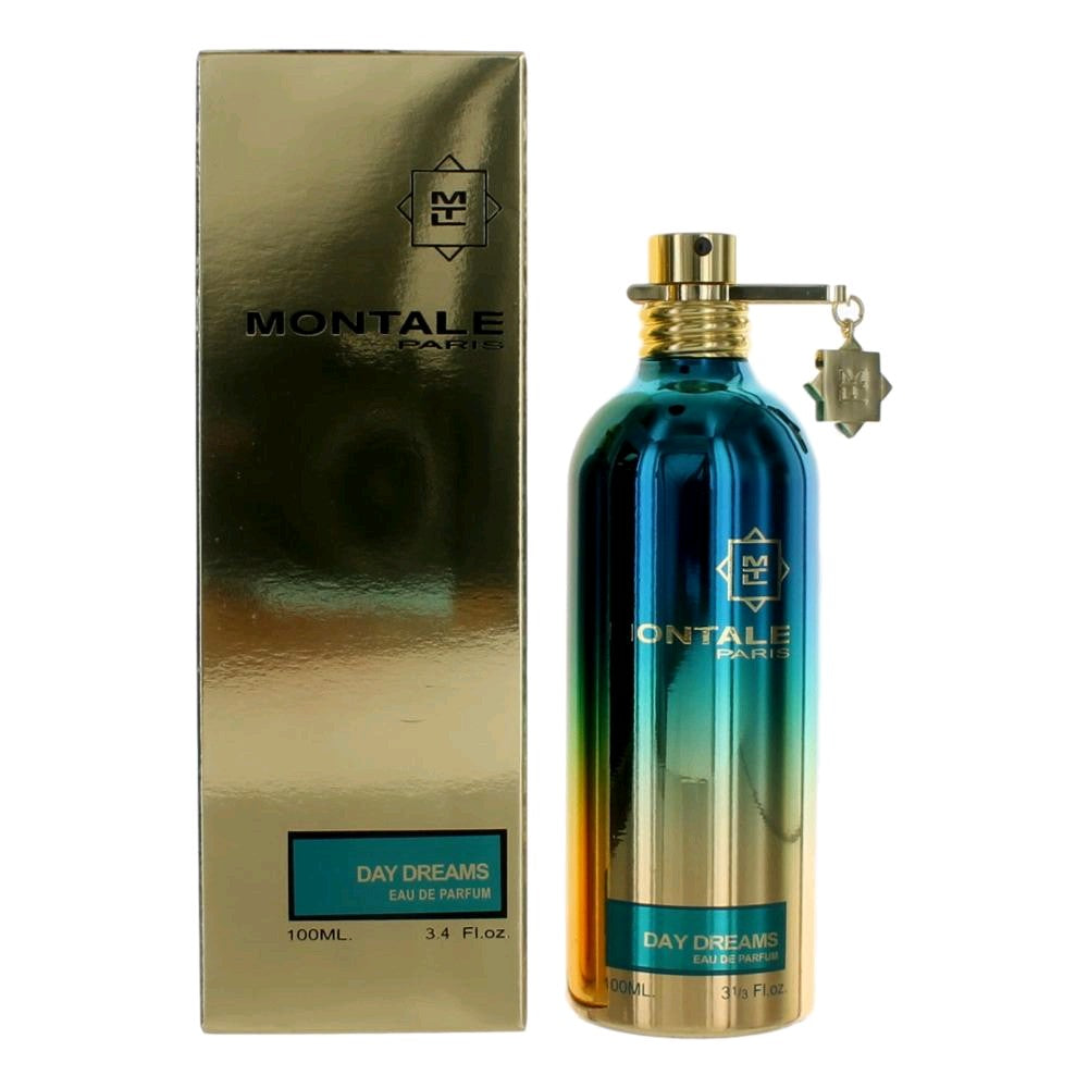 Montale Day Dreams by Montale, 3.4 oz EDP Spray for Women by Montale