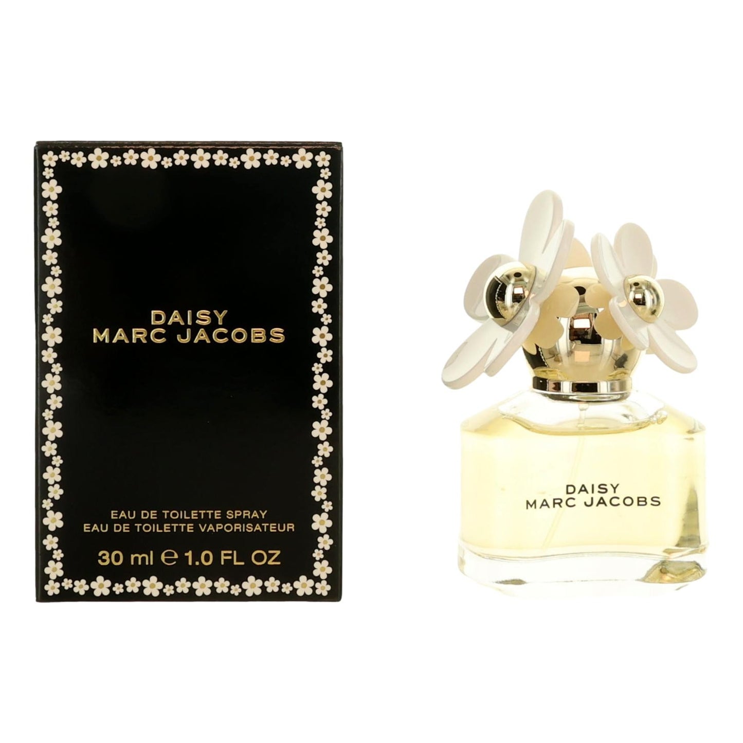 Daisy by Marc Jacobs, 1 oz EDT Spray for Women by Marc Jacobs